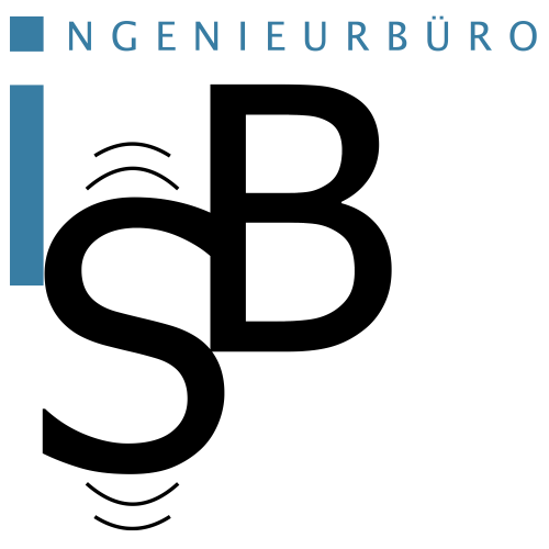 Ingenieurbüro Benno Staubli AG Logo