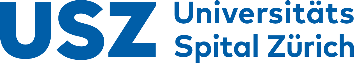 Universitätsspital Zürich logo